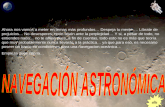 Navegacion Astronomica 4