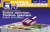 Frutas & Hortalizas Edición 19