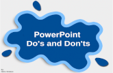 Presentation about powerpoint presentation