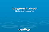 LogMeIn Free UserGuide