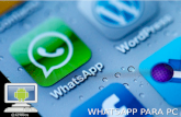 Whatsapp para PC
