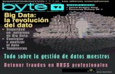 Revista Byte TI 231, octubre de 2015