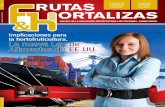 Frutas & Hortalizas Edición 20