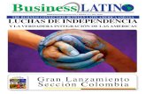 BUSINESS Latino