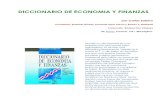 diccionario de econom­a y finanzas-carlos sabino