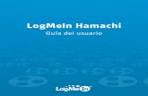 LogMeIn Hamachi UserGuide