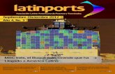Latinports Bolet­n Informativo Septiembre-Diciembre 2012