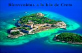 Bienvenidos A La Isla De Creta