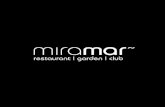 miramar garden  club  restaurant