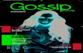 Gossip Movie Magazine