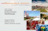 Visit Barranquilla