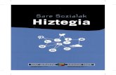 Sare Sozialak H - .Sare Sozialak Hiztegia Vitoria-Gasteiz, 2017 KULTURA ETA HIZKUNTZA POLITIKA SAILA