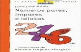 Nmeros pares, impares e idiotas - LLOPIS pares_1eso.pdf  -Al otro lado del Sistema M©trico Decimal