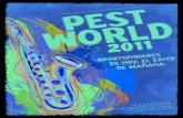 PestWorld Registration Brochure - Spanish