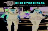 Express 805