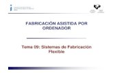 FABRICACIÓN ASISTIDA POR ORDENADOR Tema ehu.eus/manufacturing/docencia/66_ca.pdf · DEFINICIÓN DE
