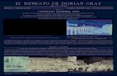 EL RETRATO DE DORIAN GRAY - Historia del Traje .el retrato de dorian gray historia 1 ctedra marino
