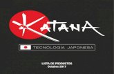 Placas Productos Katana - .Aro de Llanta Cromo Reforzado PG107400001-KT PG107400002-KT PG107400003-KT