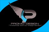 Promo design