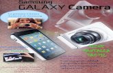 Camara Samsung Galaxy