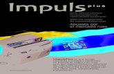 Presentación Revista Impuls Plus