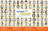 Rotary Leader