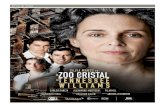 El zoo de cristal zoo de cristal...  2014-09-29  El zoo de cristal ESTRENO ... El zoo de cristal