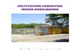 Anuario Maria Auxiliadora