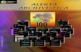 Alerta Archiv­stica N°100