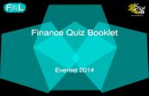 Finance test
