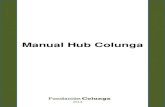 Manual hub colunga