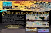 Boletín Patagonia sin Represas (diciembre 2014)