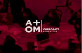 Atom Corporate Education