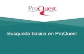 Gu­a Bsica Proquest 2015
