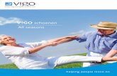 Modellenboek VIGO Nederland