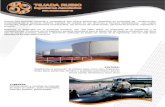 Brochure Tejada Rubio Ingenieros Industrial