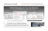 SMS Delivery Presentation