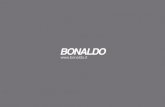 Bonaldo company presentation