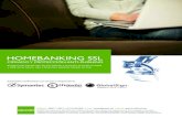 Home Banking SSL - Certificados Digitales SSL