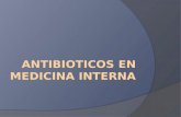 Clase antibioticos udes(1)
