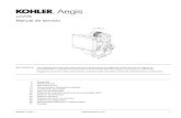 LH775 Manual de .20 Sistema de inyección electrónica de combustible (EFI) 46 Sistema de lubricación