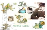 Arnold Lobel