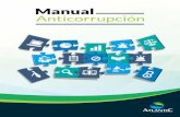 Manual Atlantic Anticorrupción