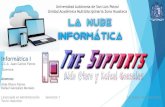 Expo Nube Informatica
