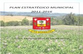 PLAN ESTRATGICO MUNICIPAL 2011-2016 -   PLAN ESTRATEGICO ... La Ilustre Municipalidad de Los Muermos ha desarrollado el Presente documento que contiene el Plan Estratgico