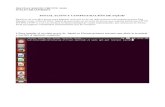 INSTALACIN Y CONFIGURACIN DE SQUID instalar el servidor proxy de Squid en Ubuntu primero tenemos que abrir la terminal ... ” y escribimos a la linea de abajo: acl localnet src ...