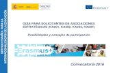 Presentación de PowerPoint - Servicio Español para la ...sepie.es/doc/convocatoria/2016/FP/Gu  ·