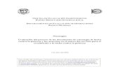 Nicaragua Evaluación del proceso de los documentos .del Banco Mundial y del FMI, como antecedente