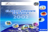 EL MEDIO AMBIENTE EN MÉXICO - Acceso al .presente administración, la Secretaría de Medio Ambiente