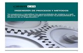 INGENIERÍA DE PROCESOS Y MÉTODOS - ceam ceam-metal.es/recursos/arxius/20131129_1050Ingenieria_de_Procesos... ·